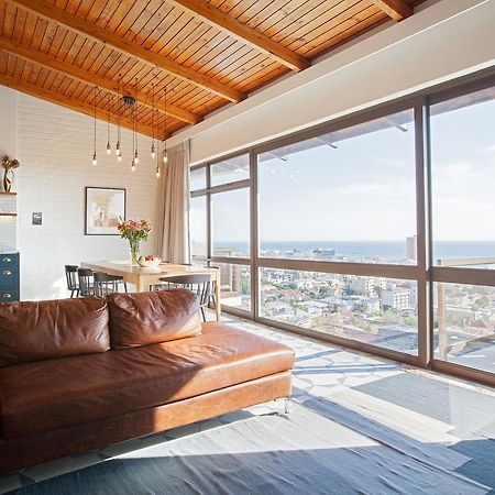 Chamonix 16 By Ctha Appartement Kaapstad Buitenkant foto